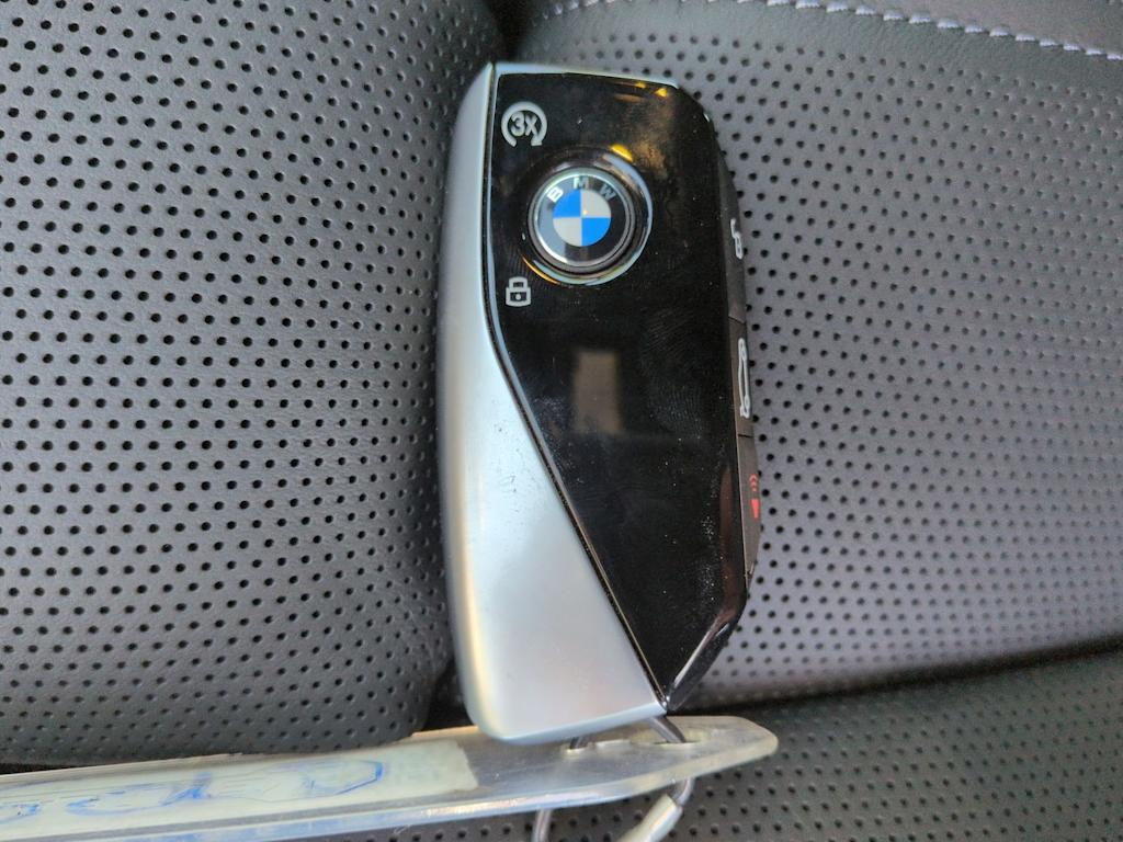Thumbnail: 2026 BMW i7 - 38