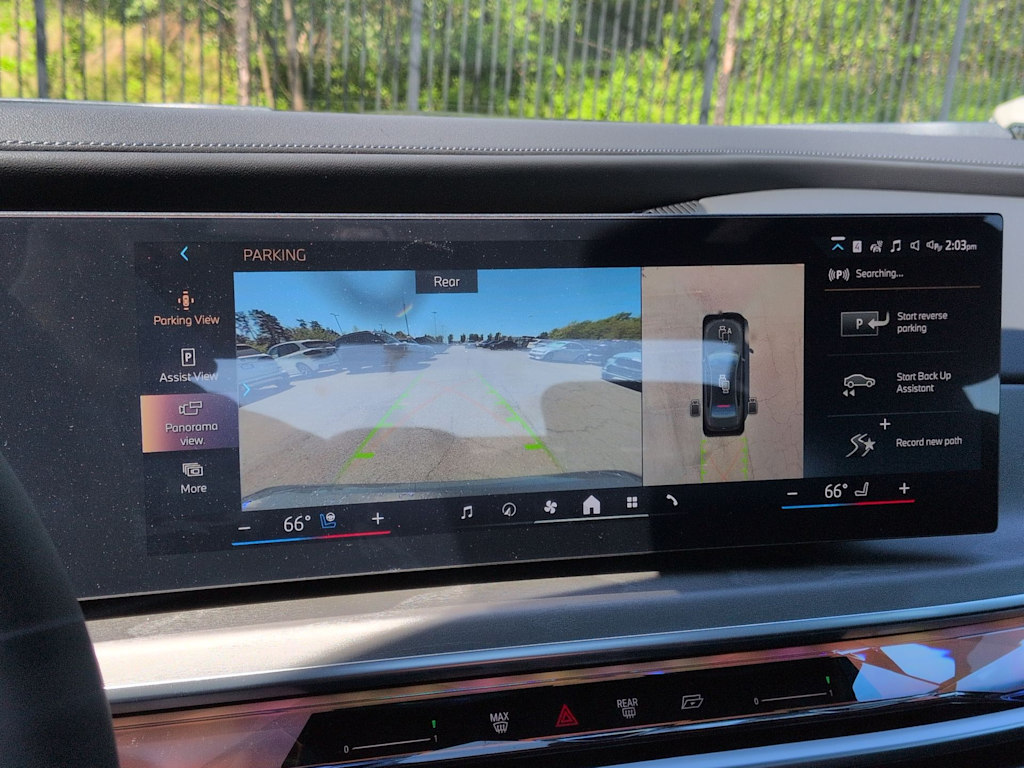 Thumbnail: 2026 BMW i7 - 36