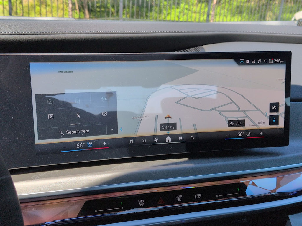 Thumbnail: 2026 BMW i7 - 35