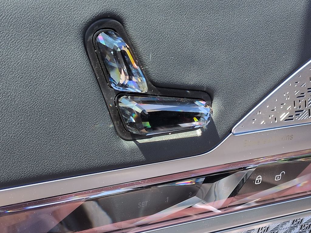 Thumbnail: 2026 BMW i7 - 26