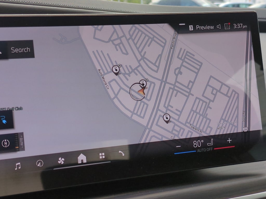 Thumbnail: 2024 BMW i7 - 33
