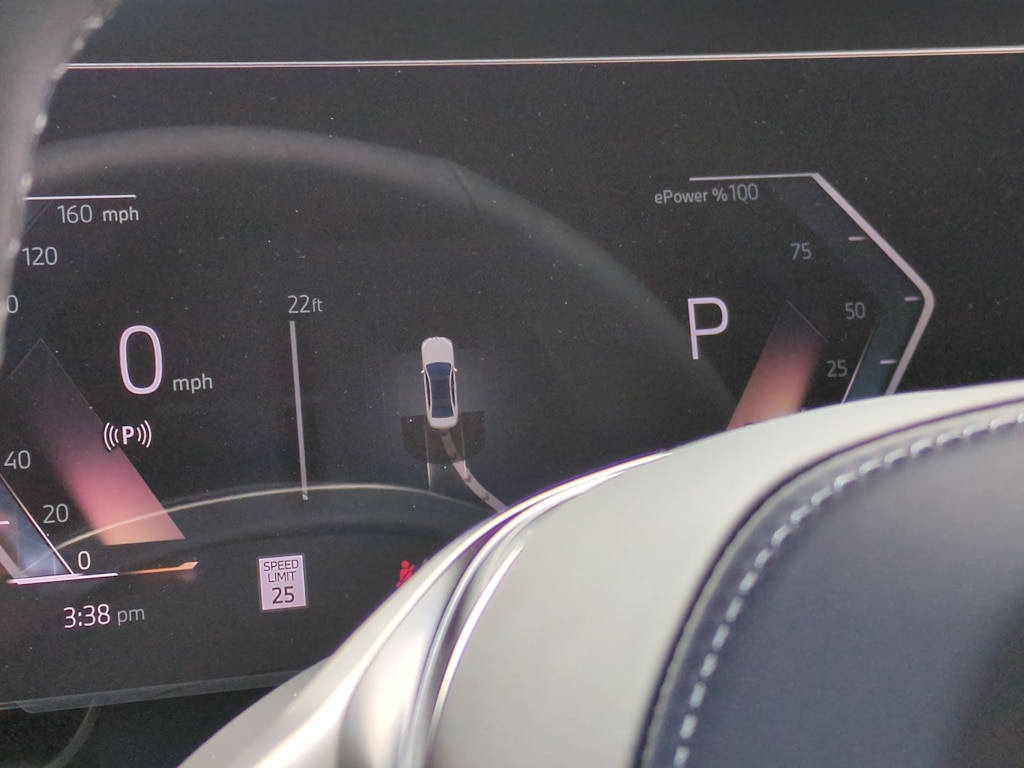 Thumbnail: 2024 BMW i7 - 36