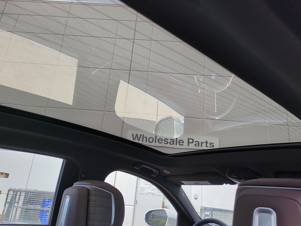 Thumbnail: 2024 BMW i7 - 27