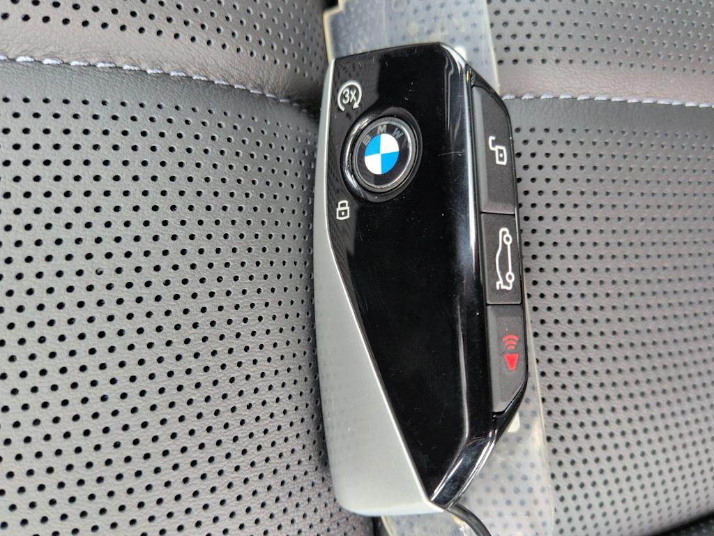 Thumbnail: 2026 BMW i7 - 38