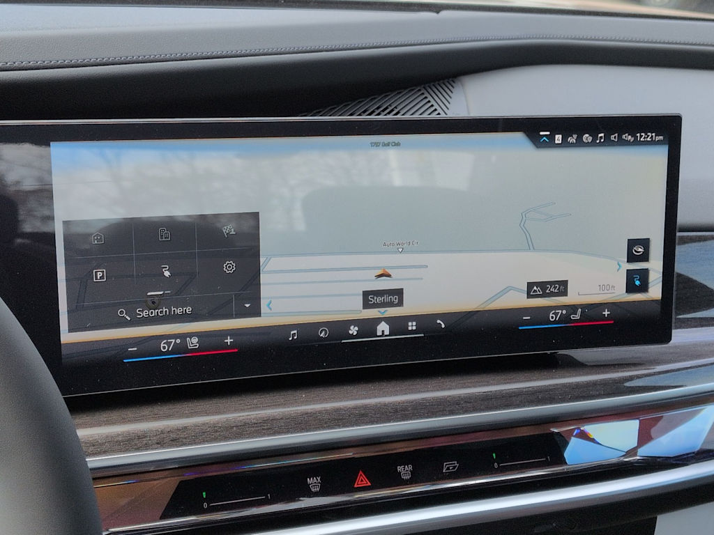 Thumbnail: 2026 BMW i7 - 35