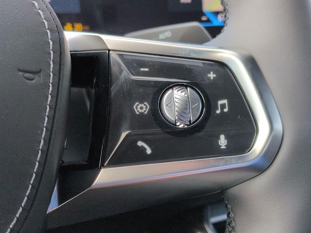 Thumbnail: 2026 BMW i7 - 32