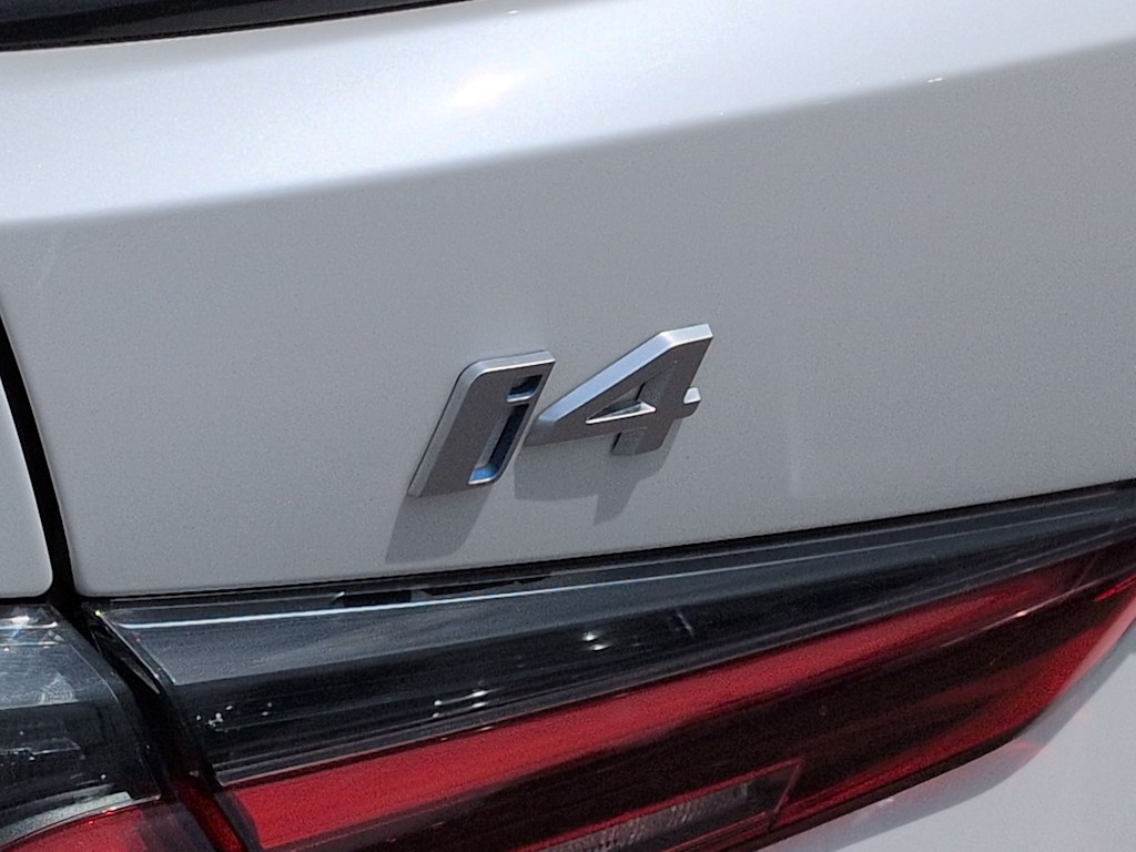 Thumbnail: 2023 BMW i4 - 26