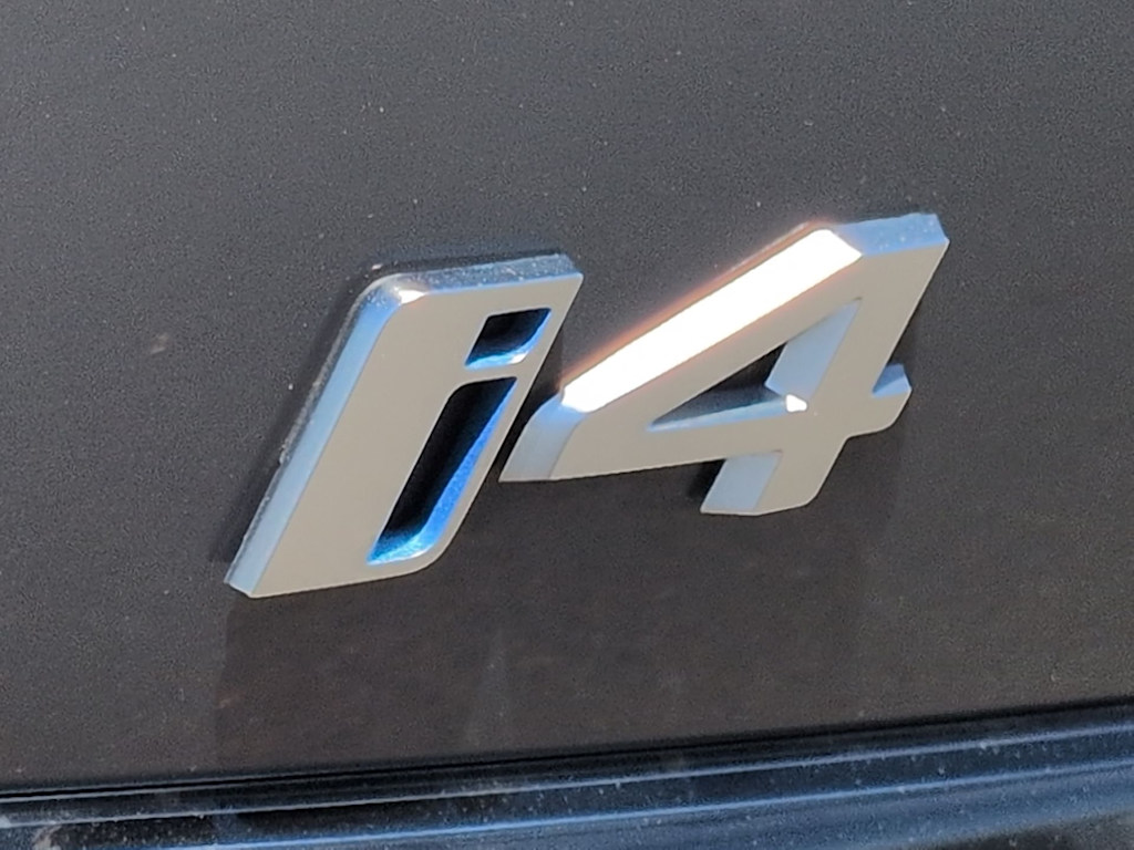 Thumbnail: 2023 BMW i4 - 24