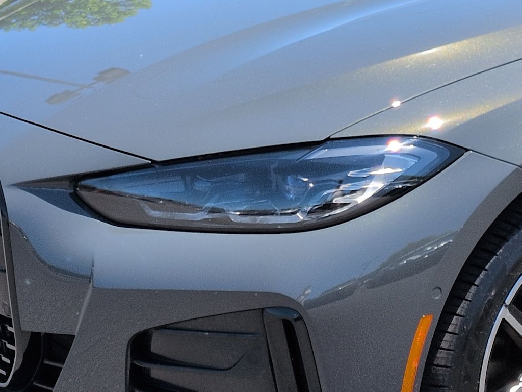 Thumbnail: 2023 BMW i4 - 23