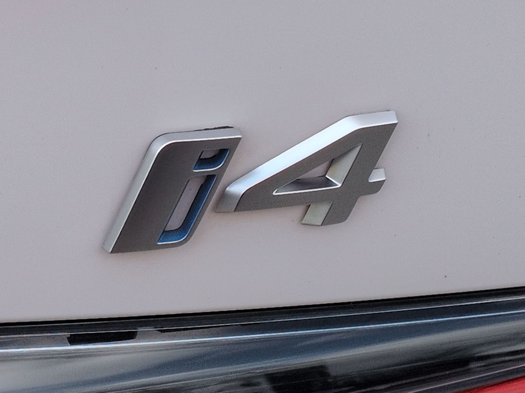 Thumbnail: 2023 BMW i4 - 23