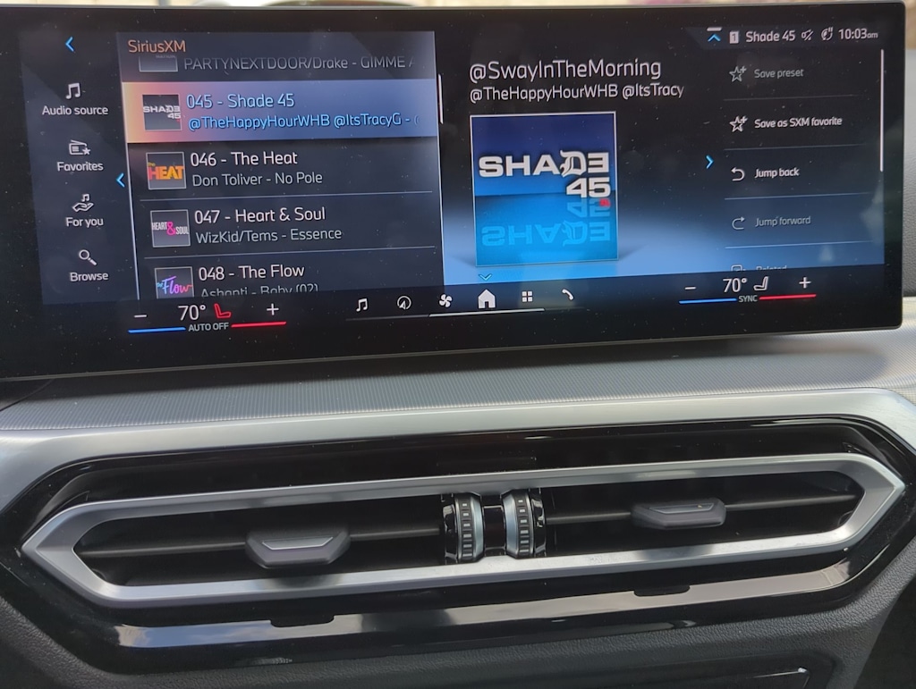 2024 BMW i4 eDrive40 27