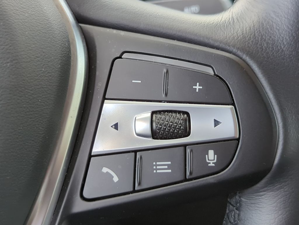2024 BMW i4 eDrive40 23