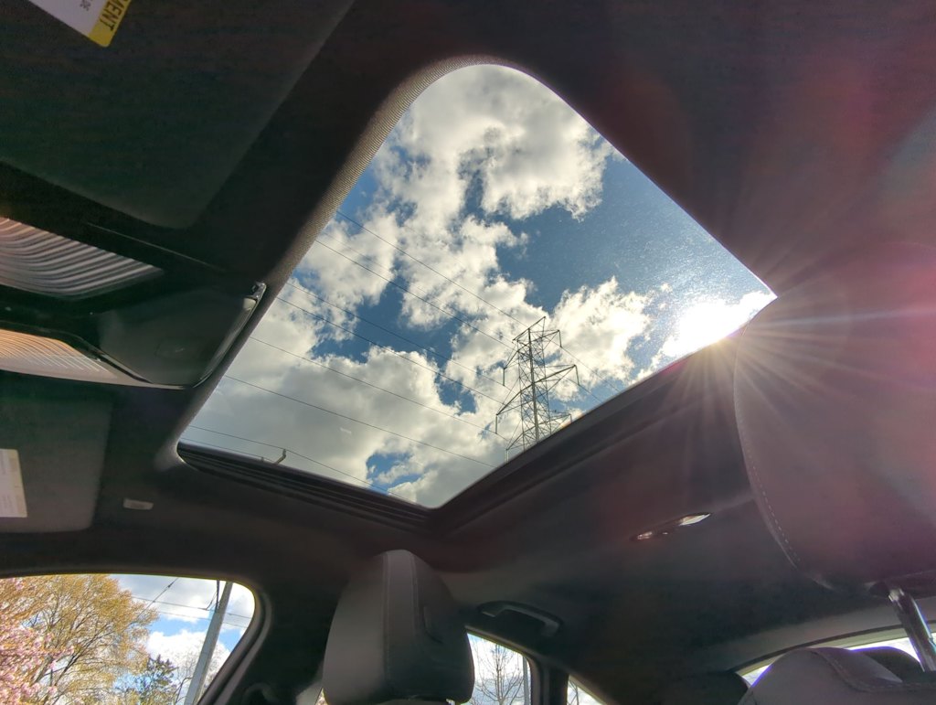 2024 BMW i4 eDrive40 18