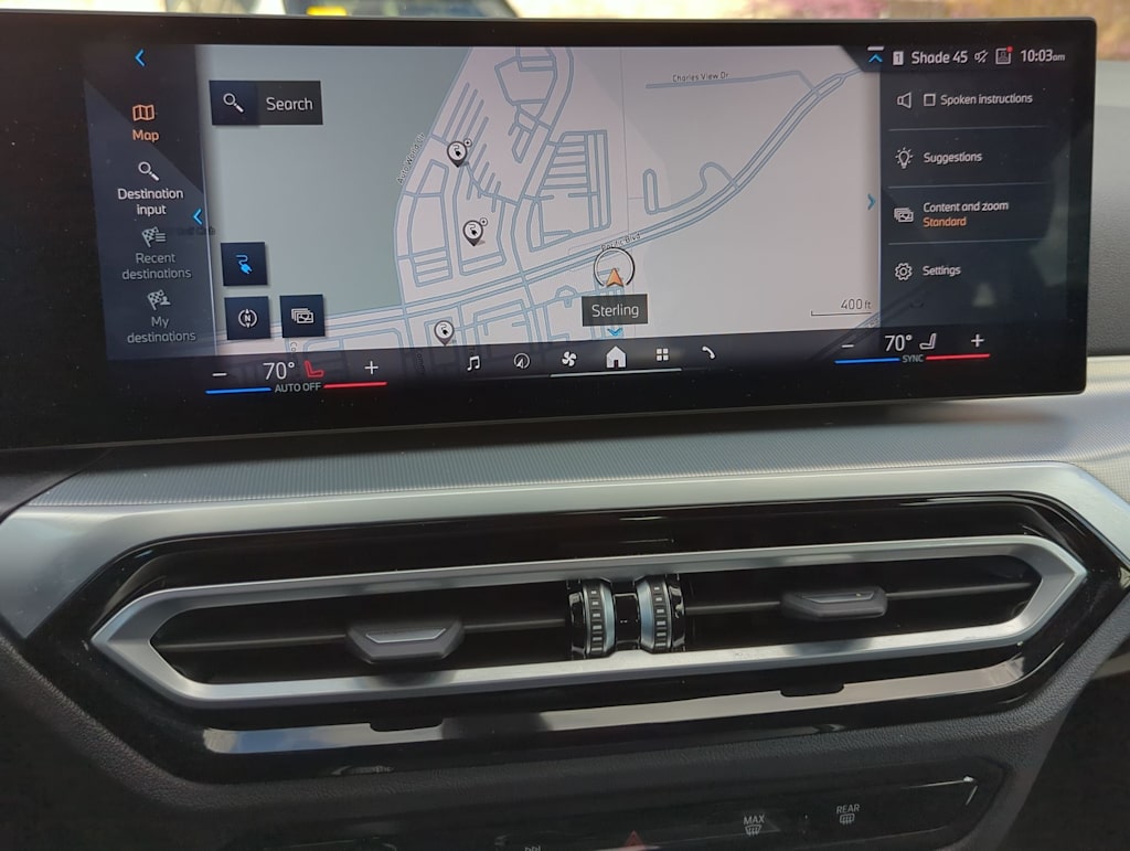 2024 BMW i4 eDrive40 25