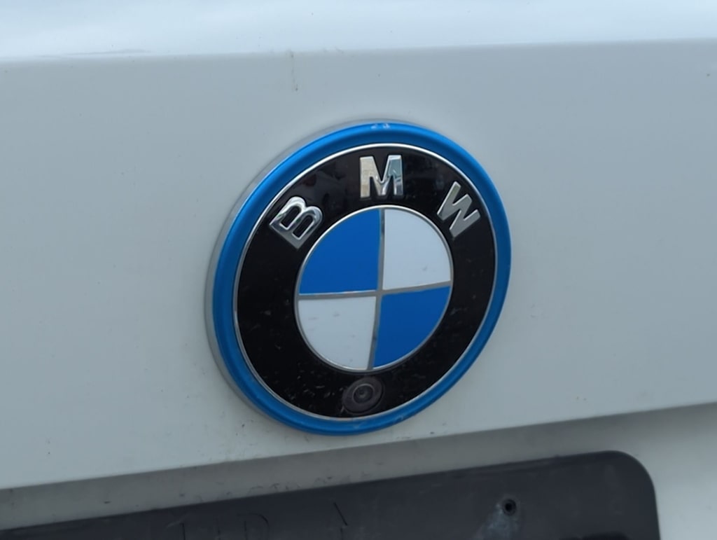 2024 BMW i4 eDrive40 3
