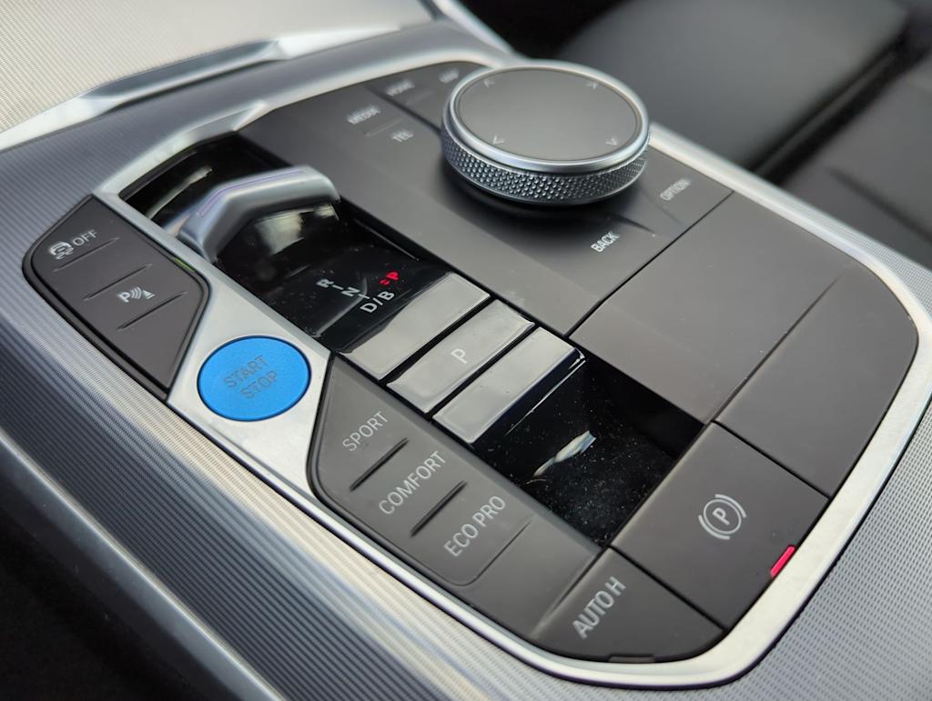 2024 BMW i4 eDrive40 29