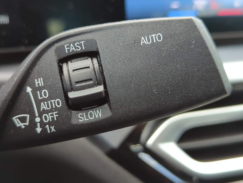 2024 BMW i4 eDrive40 11