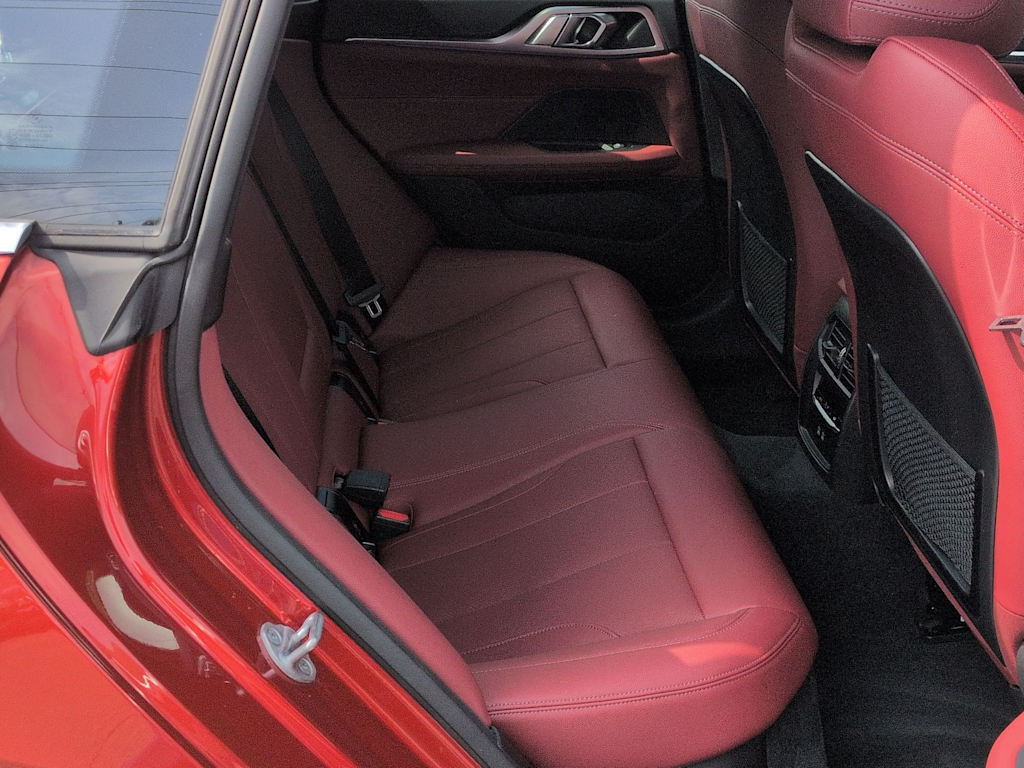 Thumbnail: 2023 BMW i4 - 29