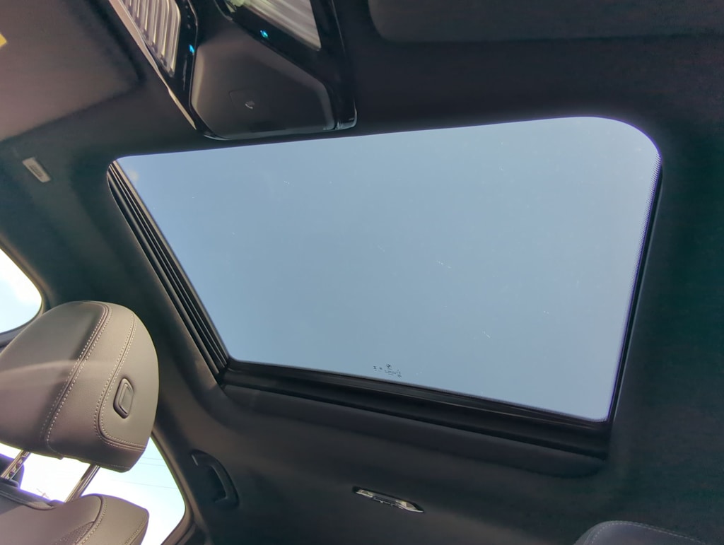 Thumbnail: 2024 BMW i4 - 26