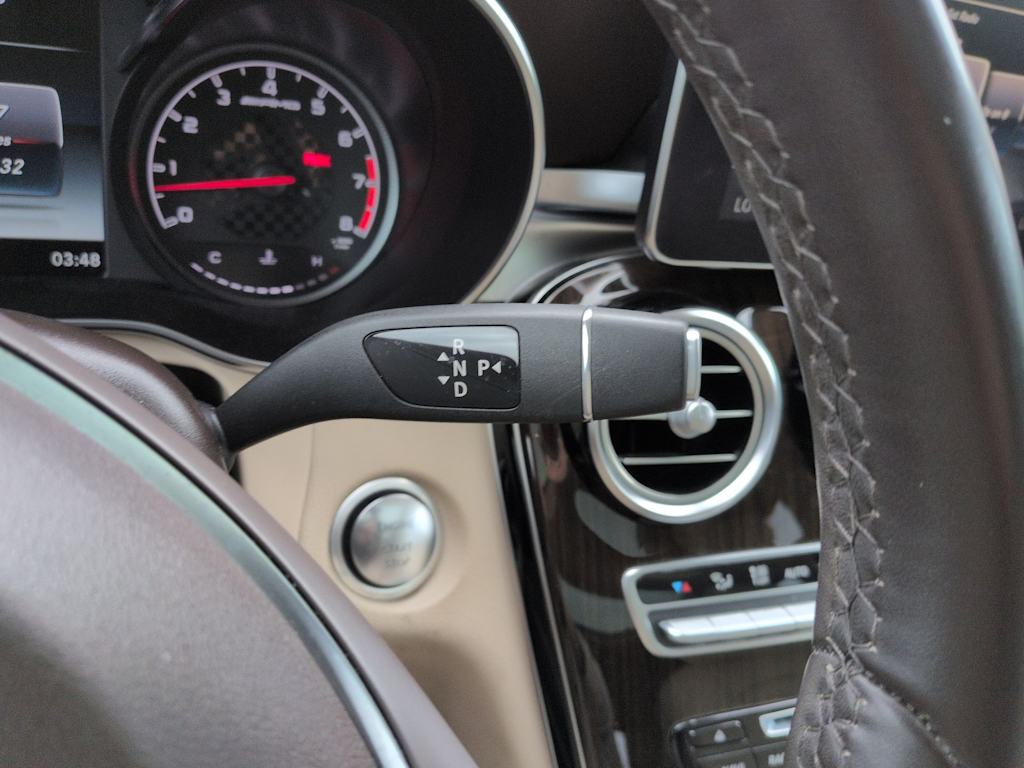 Thumbnail: 2018 Mercedes-Benz GLC - 37