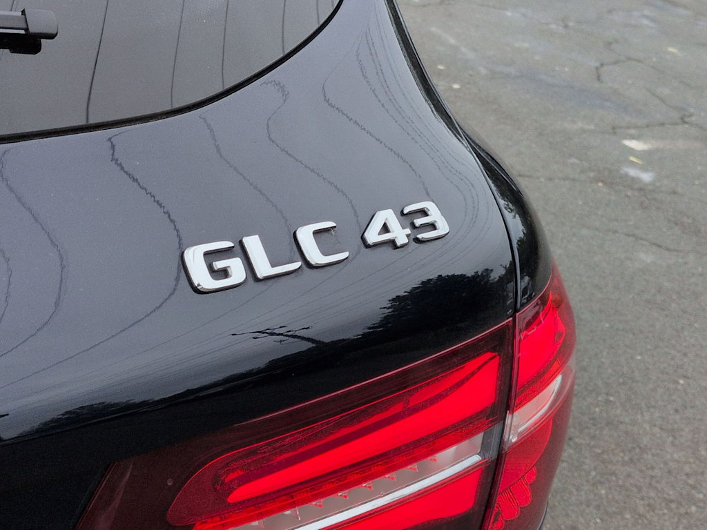 Thumbnail: 2018 Mercedes-Benz GLC - 25