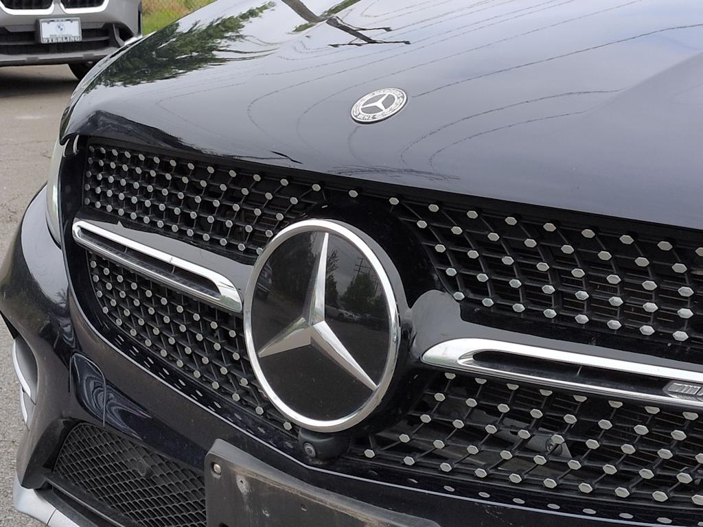 Thumbnail: 2018 Mercedes-Benz GLC - 7