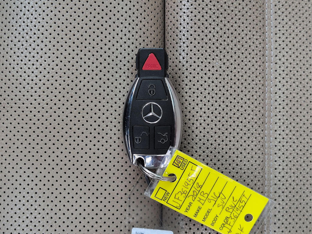 Thumbnail: 2018 Mercedes-Benz GLC - 19