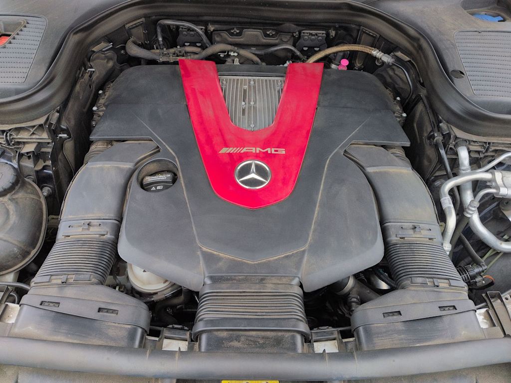Thumbnail: 2018 Mercedes-Benz GLC - 9