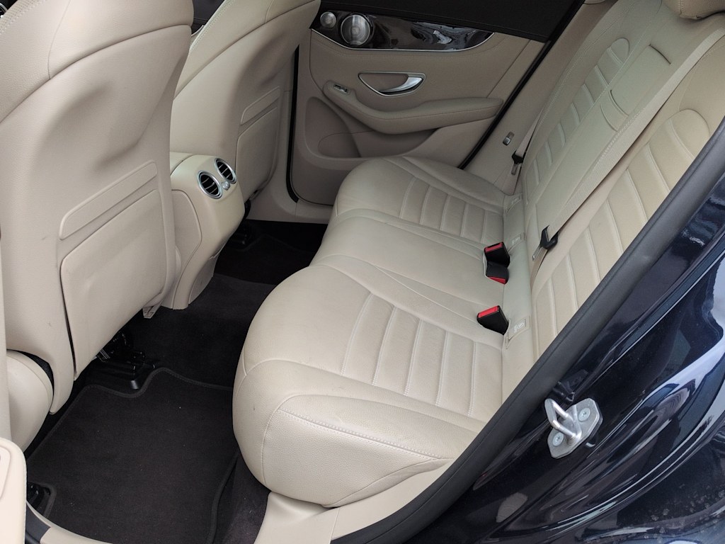 Thumbnail: 2018 Mercedes-Benz GLC - 29