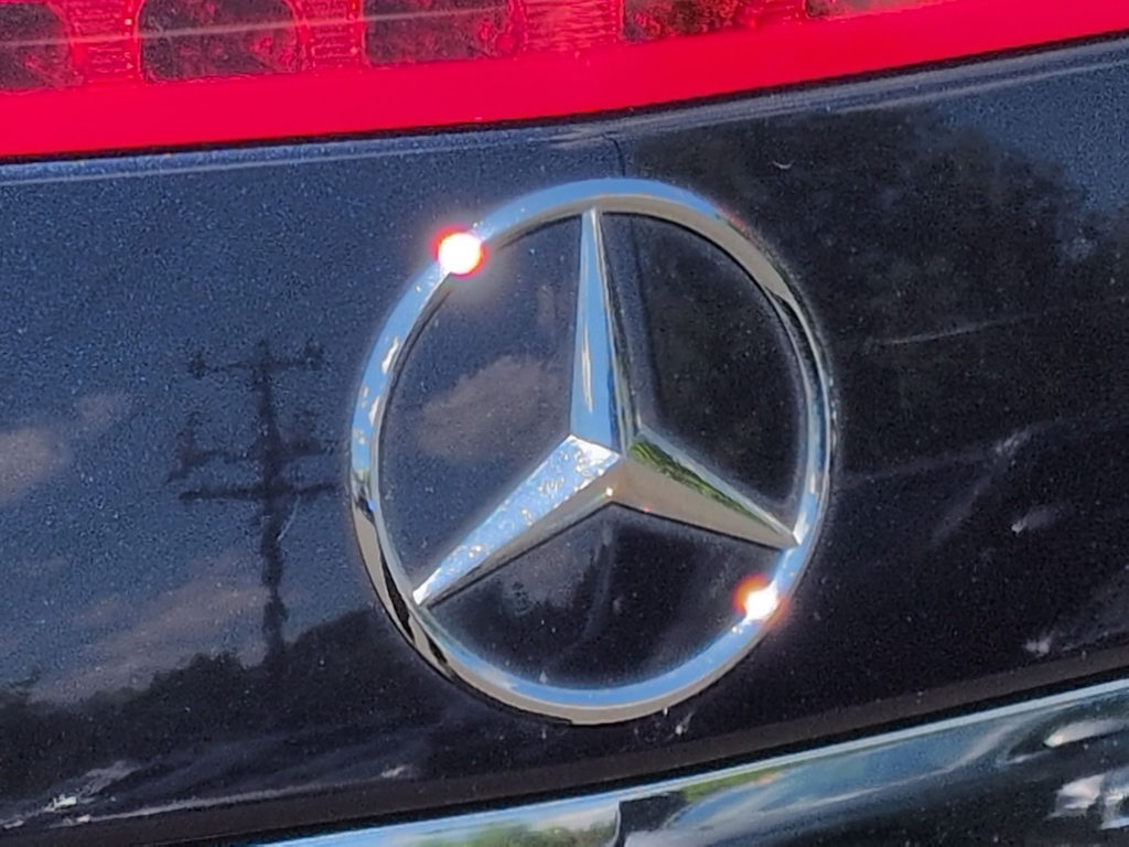 Thumbnail: 2015 Mercedes-Benz E-Class - 7
