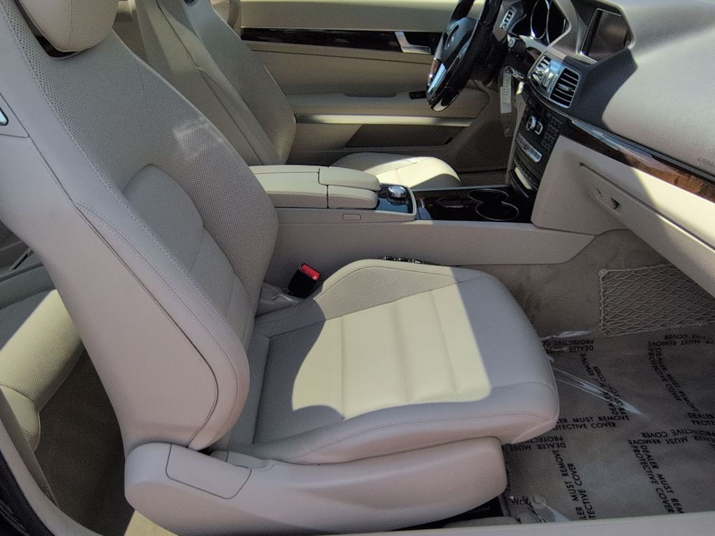 Thumbnail: 2015 Mercedes-Benz E-Class - 11