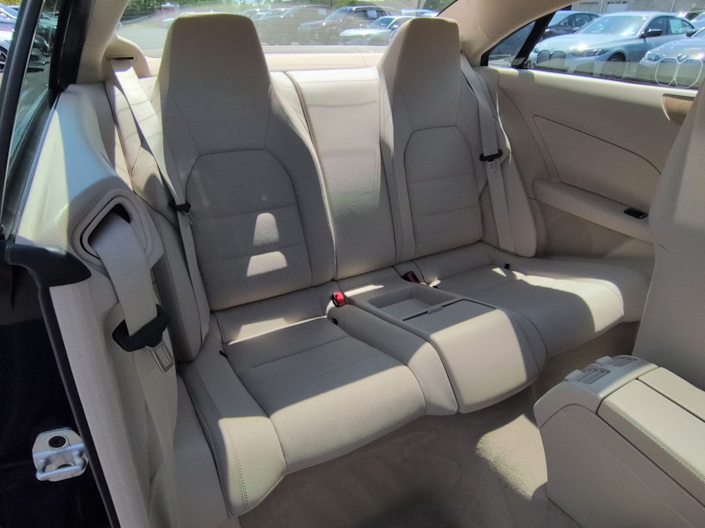 Thumbnail: 2015 Mercedes-Benz E-Class - 27