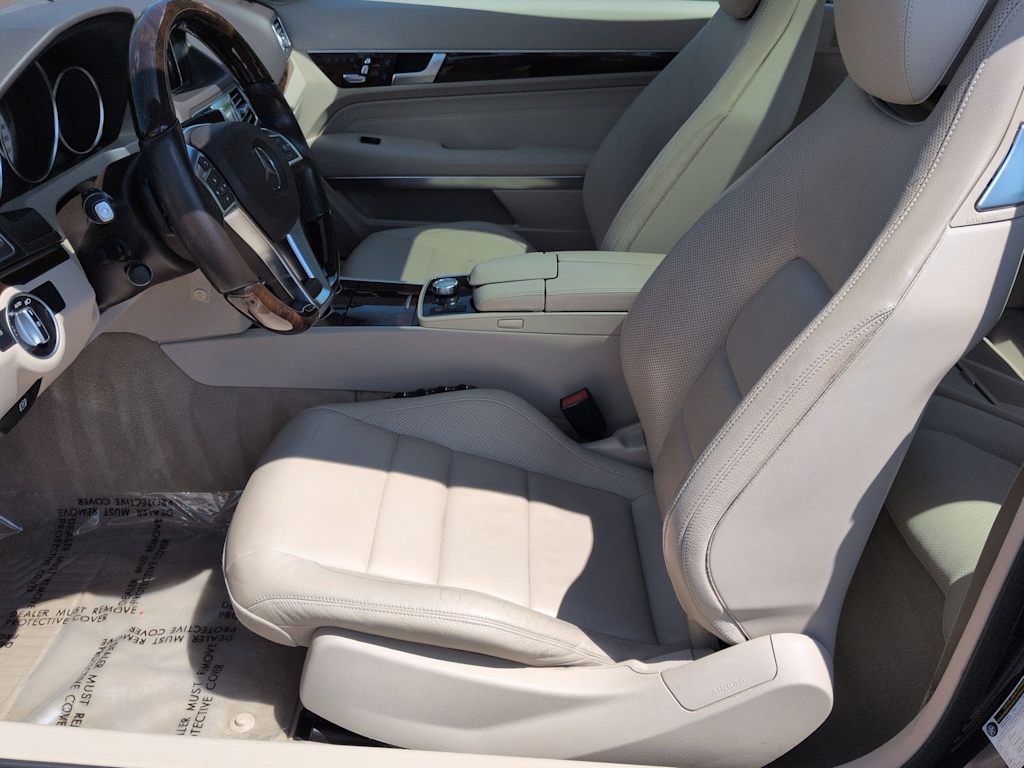 Thumbnail: 2015 Mercedes-Benz E-Class - 10