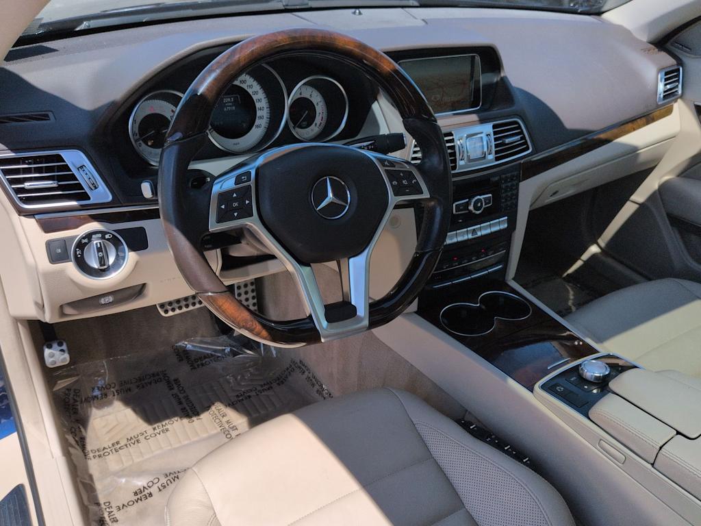 Thumbnail: 2015 Mercedes-Benz E-Class - 2