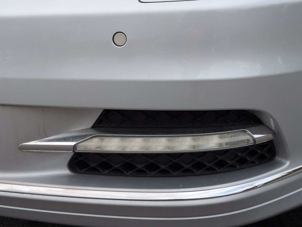 Thumbnail: 2010 Mercedes-Benz S-Class - 23