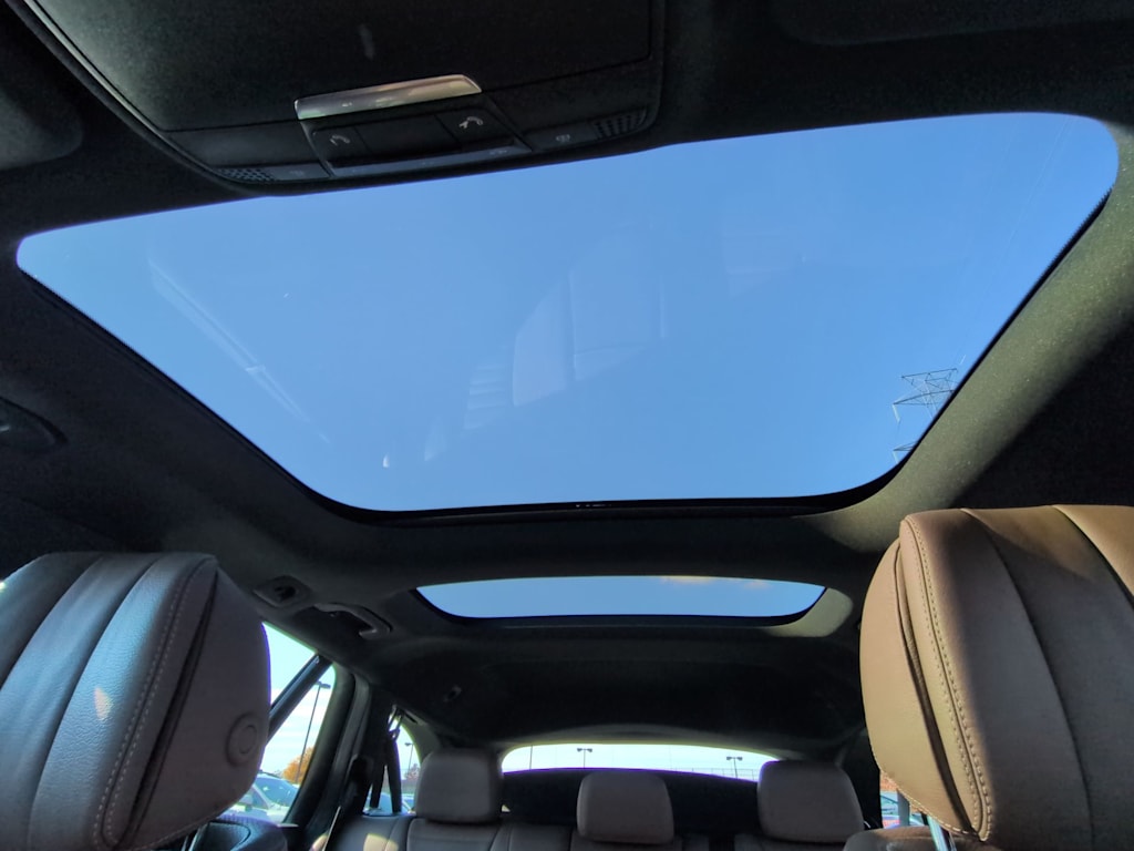 Thumbnail: 2017 Mercedes-Benz E-Class - 27