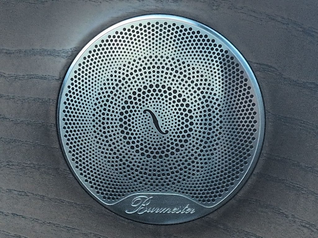 Thumbnail: 2017 Mercedes-Benz E-Class - 36