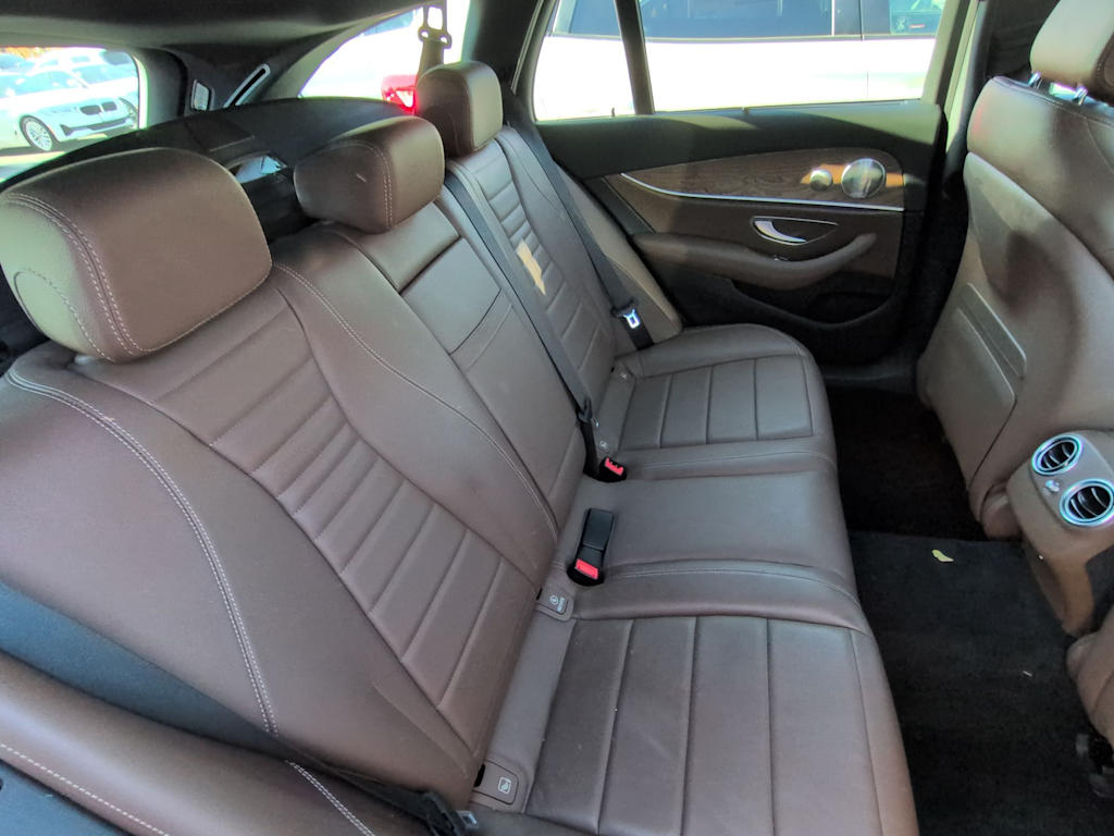 Thumbnail: 2017 Mercedes-Benz E-Class - 29