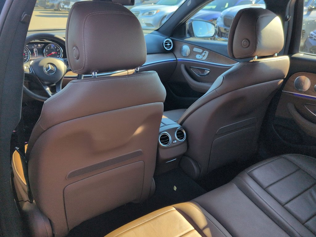 Thumbnail: 2017 Mercedes-Benz E-Class - 13