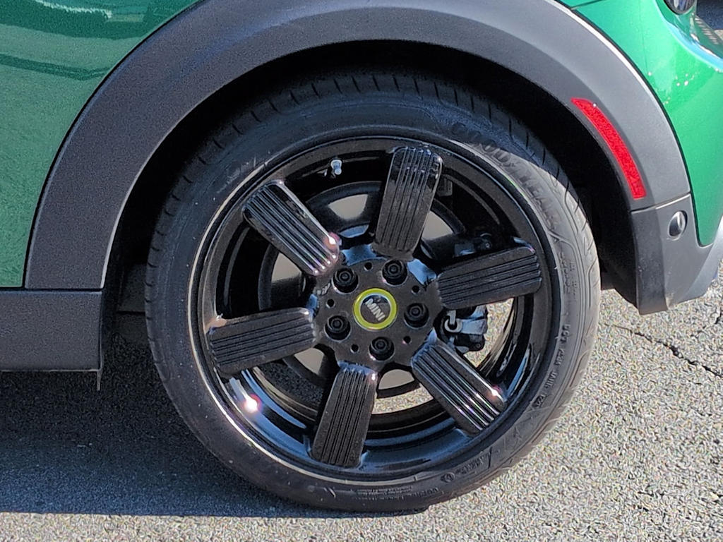 Thumbnail: 2024 MINI Cooper - 8