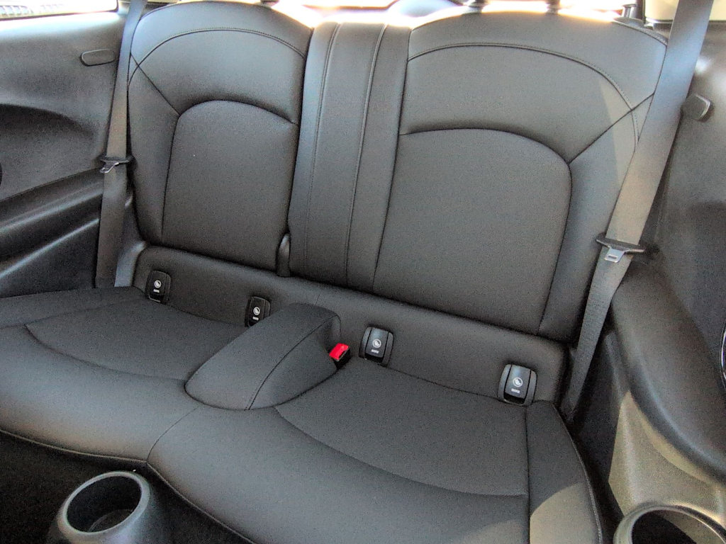 Thumbnail: 2024 MINI Cooper - 13