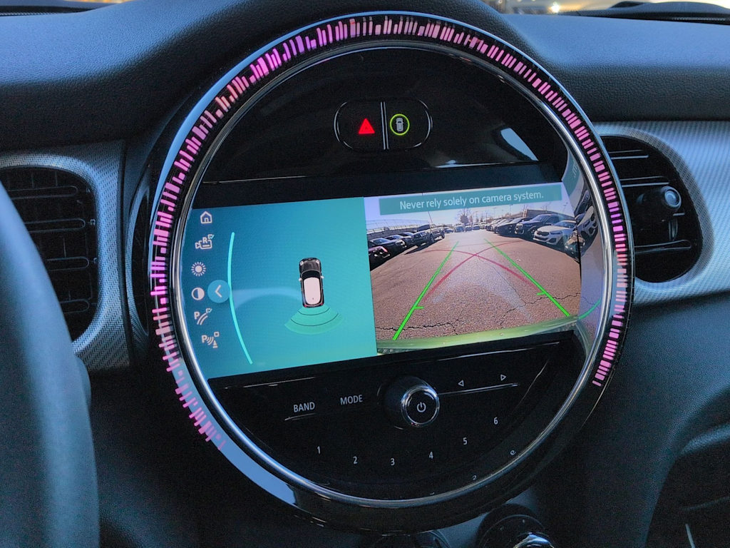 Thumbnail: 2024 MINI Cooper - 32