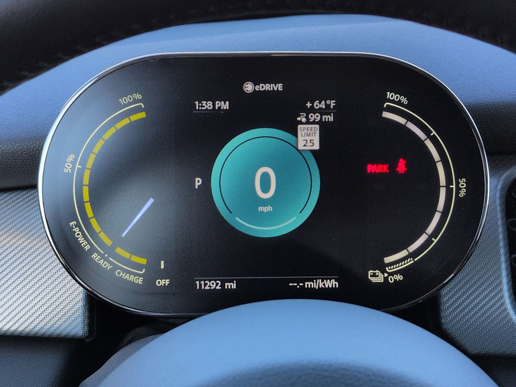 Thumbnail: 2024 MINI Cooper - 17