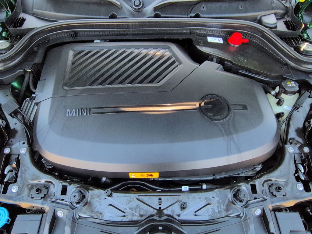 Thumbnail: 2024 MINI Cooper - 9