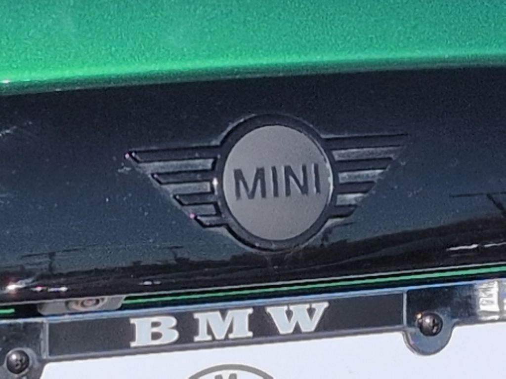 Thumbnail: 2024 MINI Cooper - 7