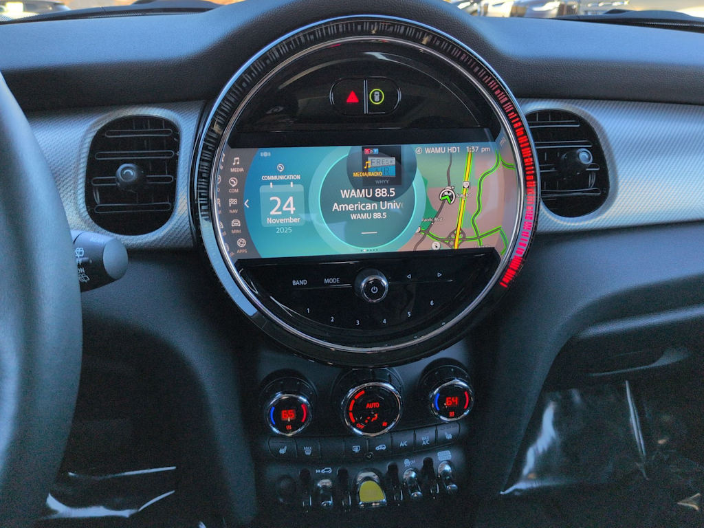 Thumbnail: 2024 MINI Cooper - 14