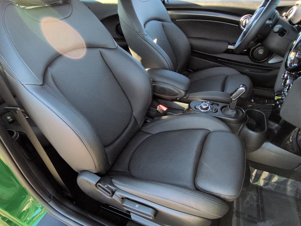 Thumbnail: 2024 MINI Cooper - 26