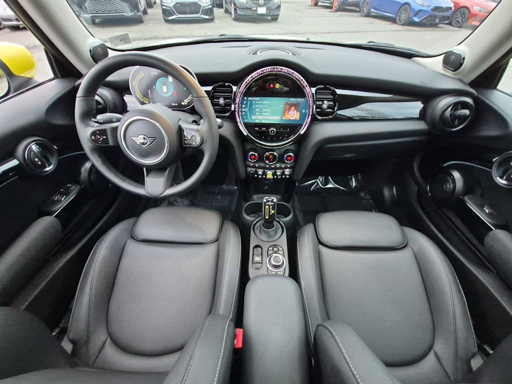 Thumbnail: 2024 MINI Cooper - 10