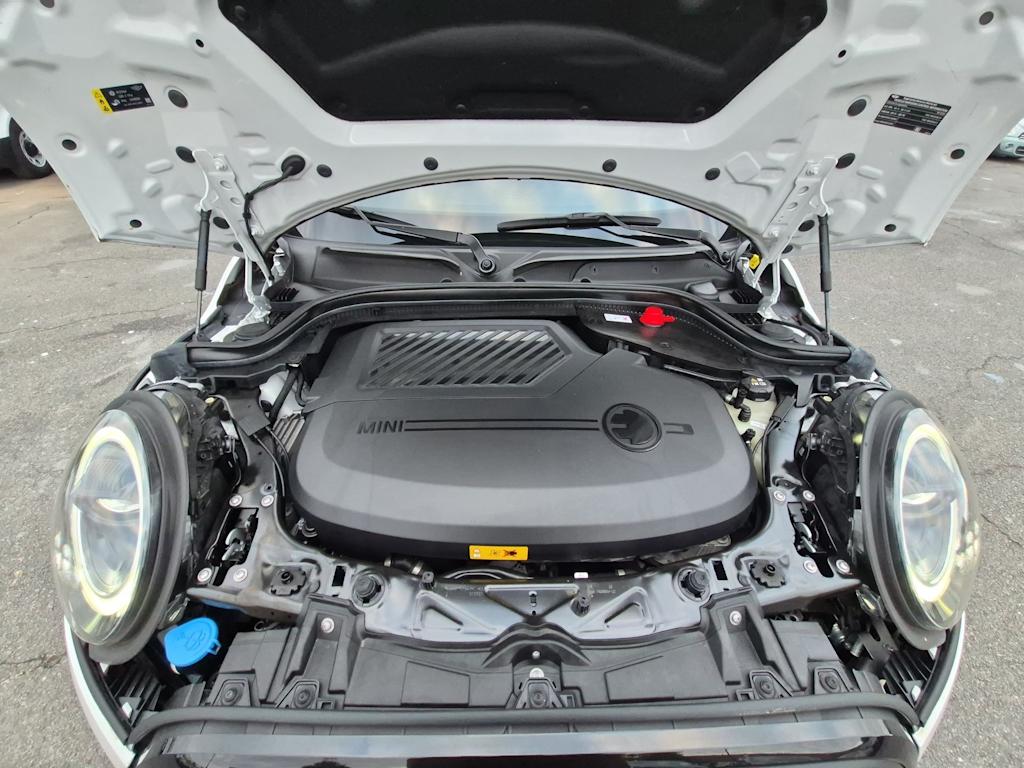 Thumbnail: 2024 MINI Cooper - 9