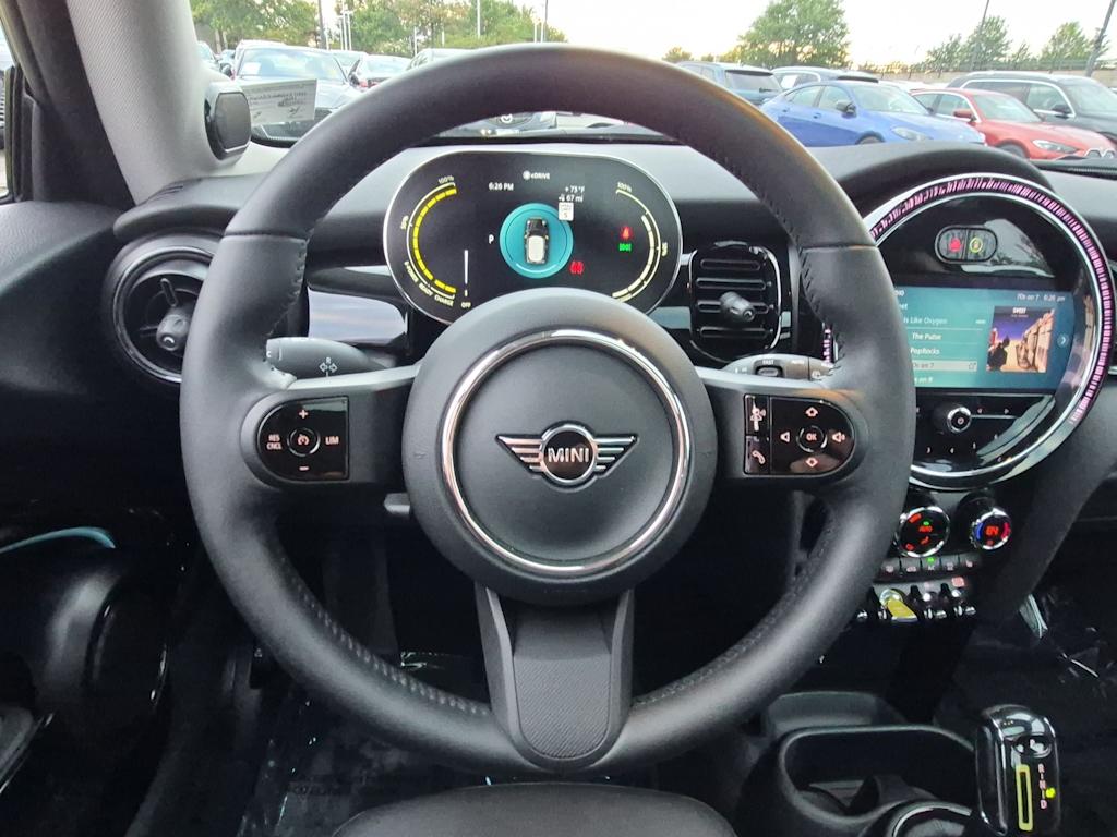Thumbnail: 2024 MINI Cooper - 14